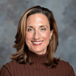 Dr. Michelle Beasley